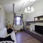 Casa Della Torre In Borgo Medievale Apartamento