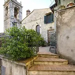 Casa Della Torre In Borgo Medievale Apartamento Stroncone