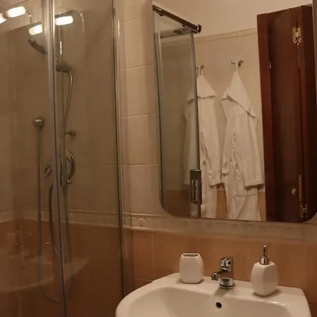 Casa Della Torre In Borgo Medievale Appartamento Stroncone