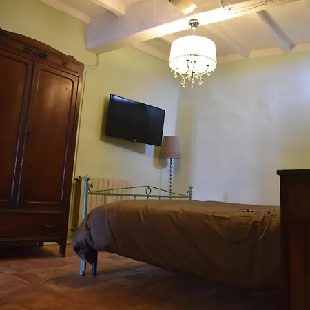 Appartamento Casa Della Torre In Borgo Medievale *