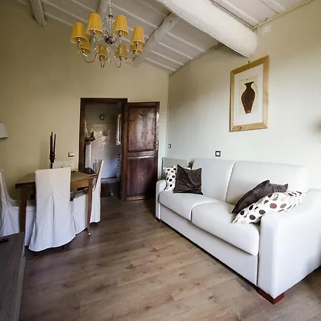 Casa Della Torre In Borgo Medievale Appartamento Stroncone