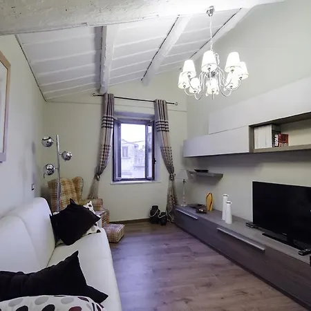 Casa Della Torre In Borgo Medievale Апартаменты
