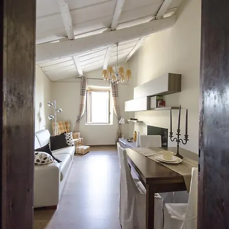 Casa Della Torre In Borgo Medievale Апартаменты *