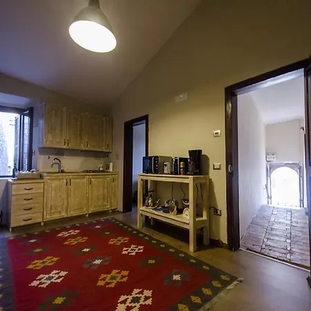 Апартаменты Casa Della Torre In Borgo Medievale Stroncone