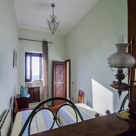 Appartement Casa Della Torre In Borgo Medievale