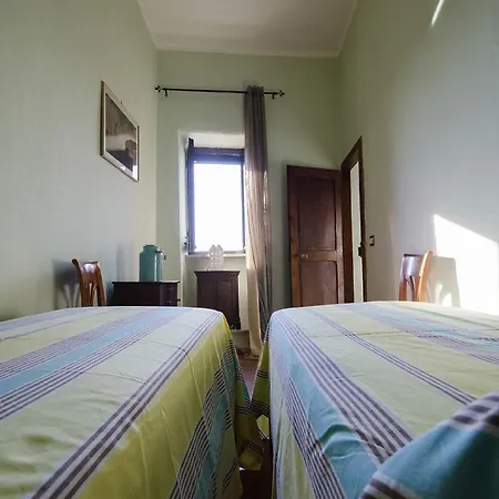 Casa Della Torre In Borgo Medievale Stroncone