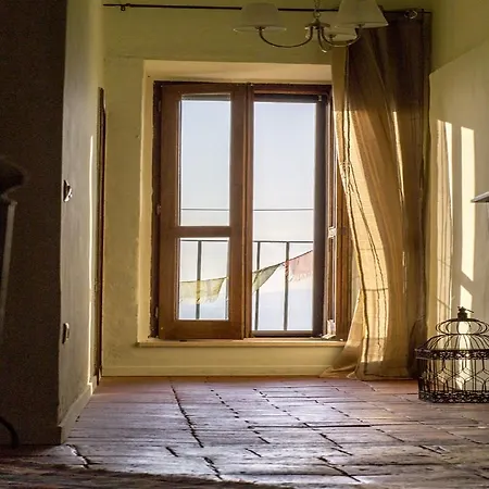 Casa Della Torre In Borgo Medievale Appartamento *