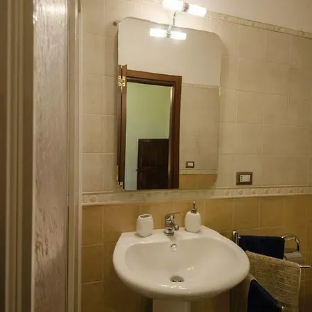 Casa Della Torre In Borgo Medievale Appartamento *