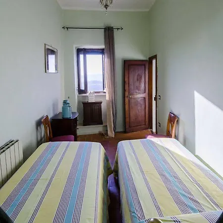 Апартаменты Casa Della Torre In Borgo Medievale