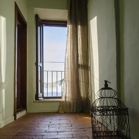 Casa Della Torre In Borgo Medievale Апартаменты *