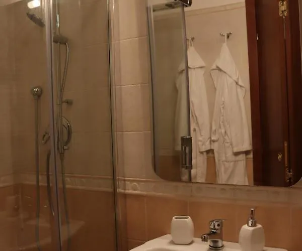 Casa Della Torre In Borgo Medievale Apartamento Stroncone