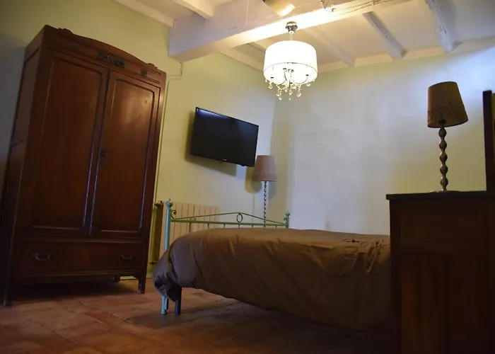 Apartamento Casa Della Torre In Borgo Medievale *