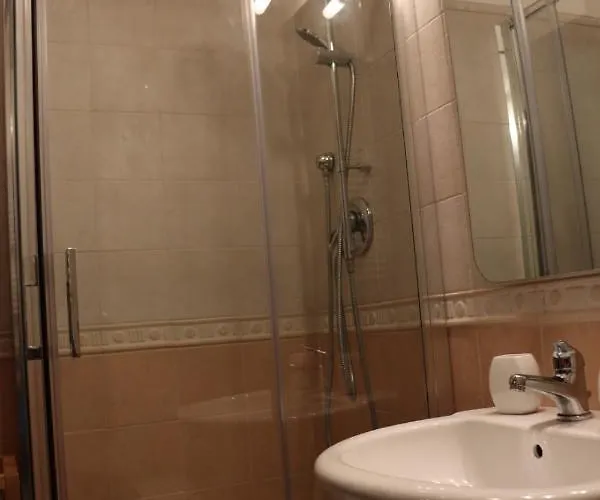 Apartamento Casa Della Torre In Borgo Medievale *