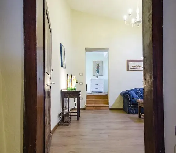 Casa Della Torre In Borgo Medievale Apartamento