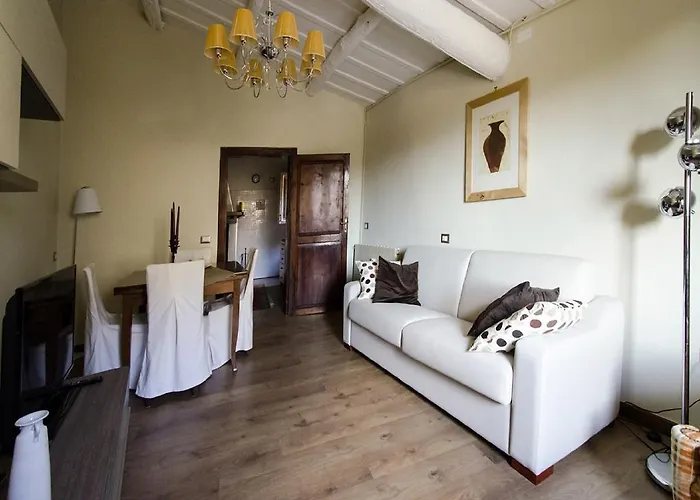 Casa Della Torre In Borgo Medievale Apartamento Stroncone