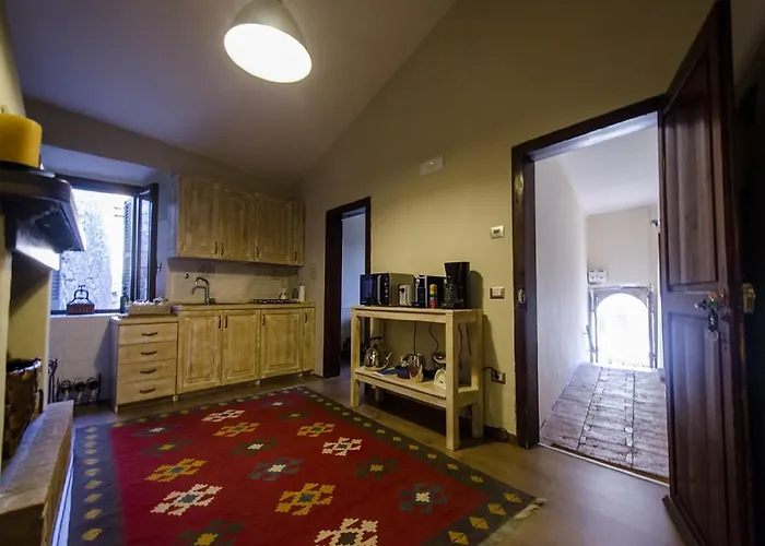 Apartamento Casa Della Torre In Borgo Medievale Stroncone