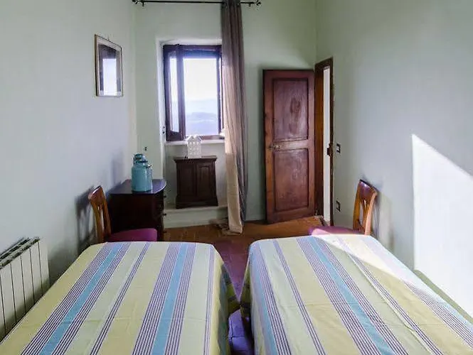 Apartamento Casa Della Torre In Borgo Medievale