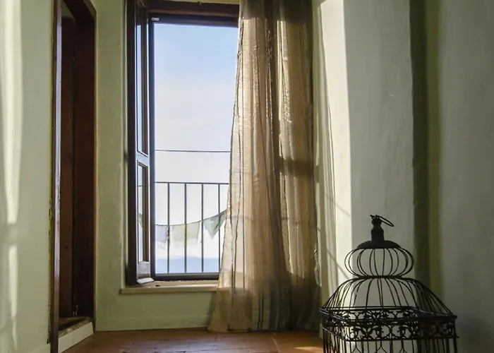 Casa Della Torre In Borgo Medievale Apartamento *